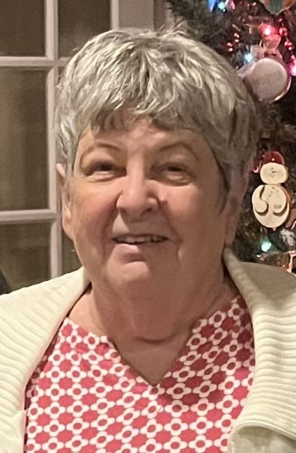 Obituary of Margaret Ann Smeets