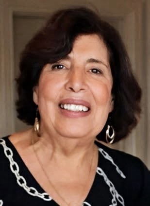 Obituary of Maria Peritore