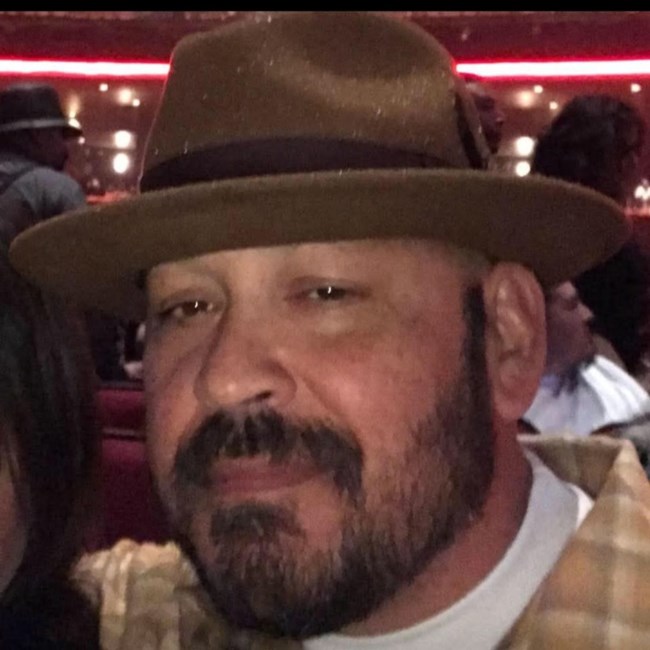 Obituary of Phillip Scott Farias Sr.