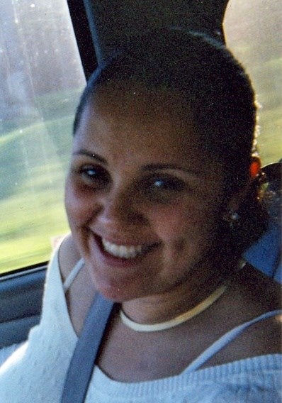 Obituary of Eva Maricela Guzman - Torres