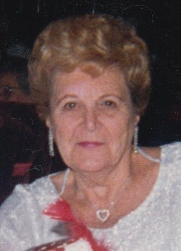 Obituary of Lucretia "Pat" Klima