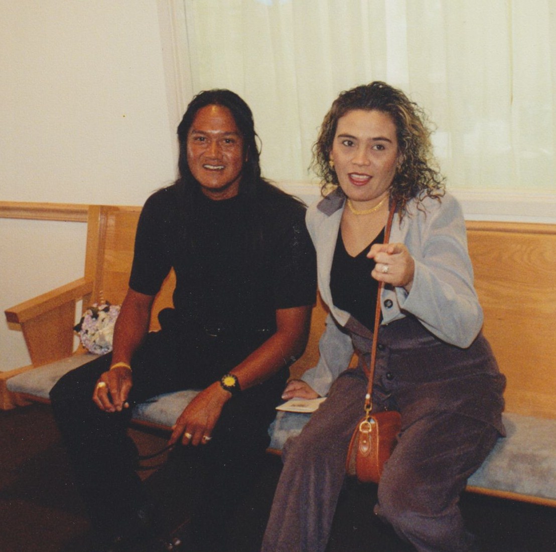 Obituary of Mac Damaso