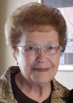 Obituary of Ruth Cely Price