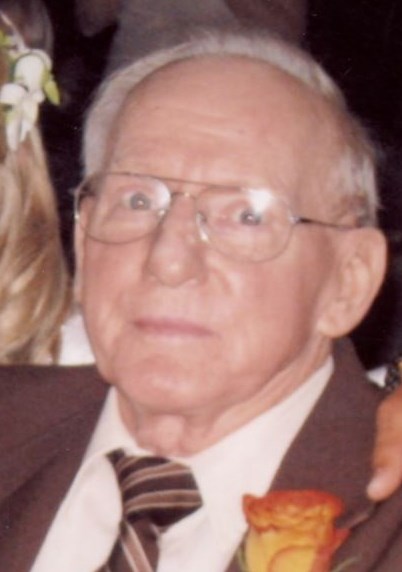 Obituary of Johnny Abbott