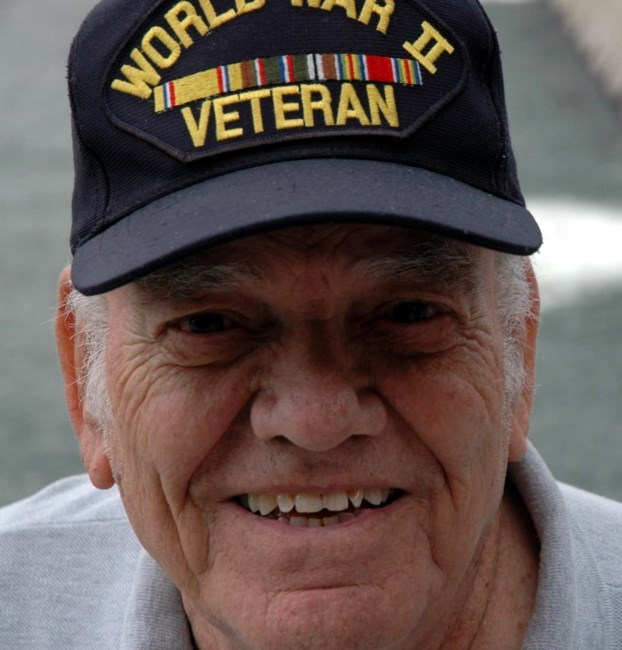 Obituary of Robert Allen Damron