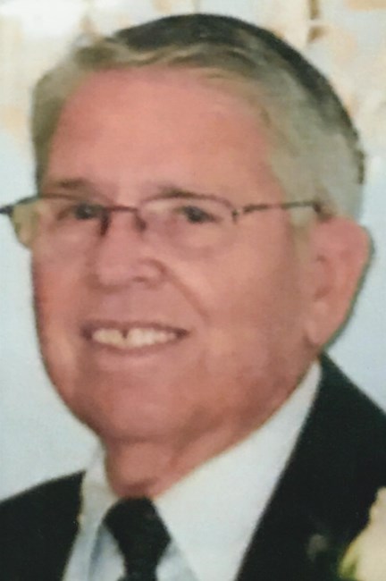 Obituary of Robert D. Hemmer