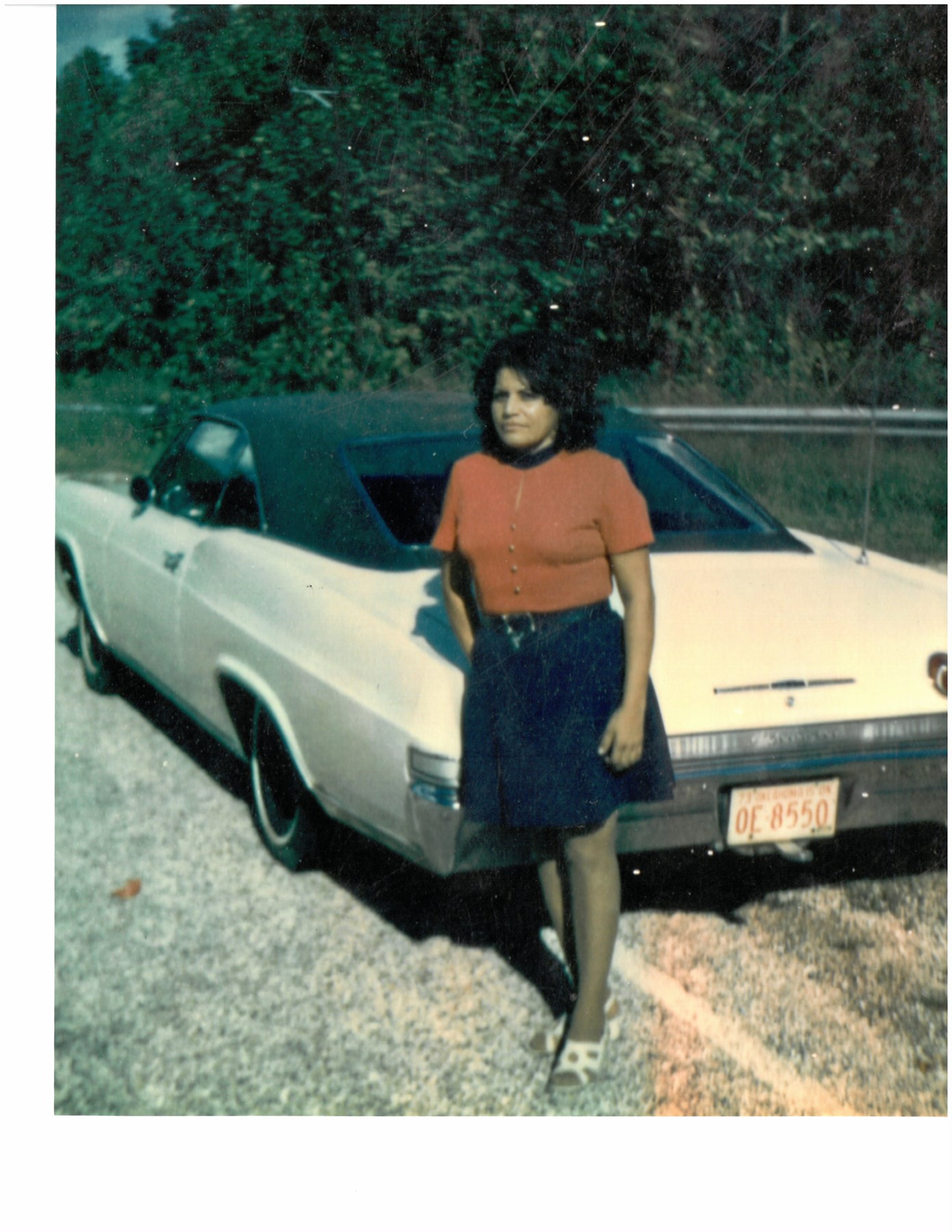 Obituary of Alene (Dry) Blackfox