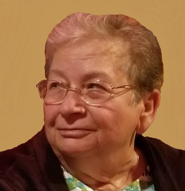 Obituary of Elda Maxine Fitzsimmons
