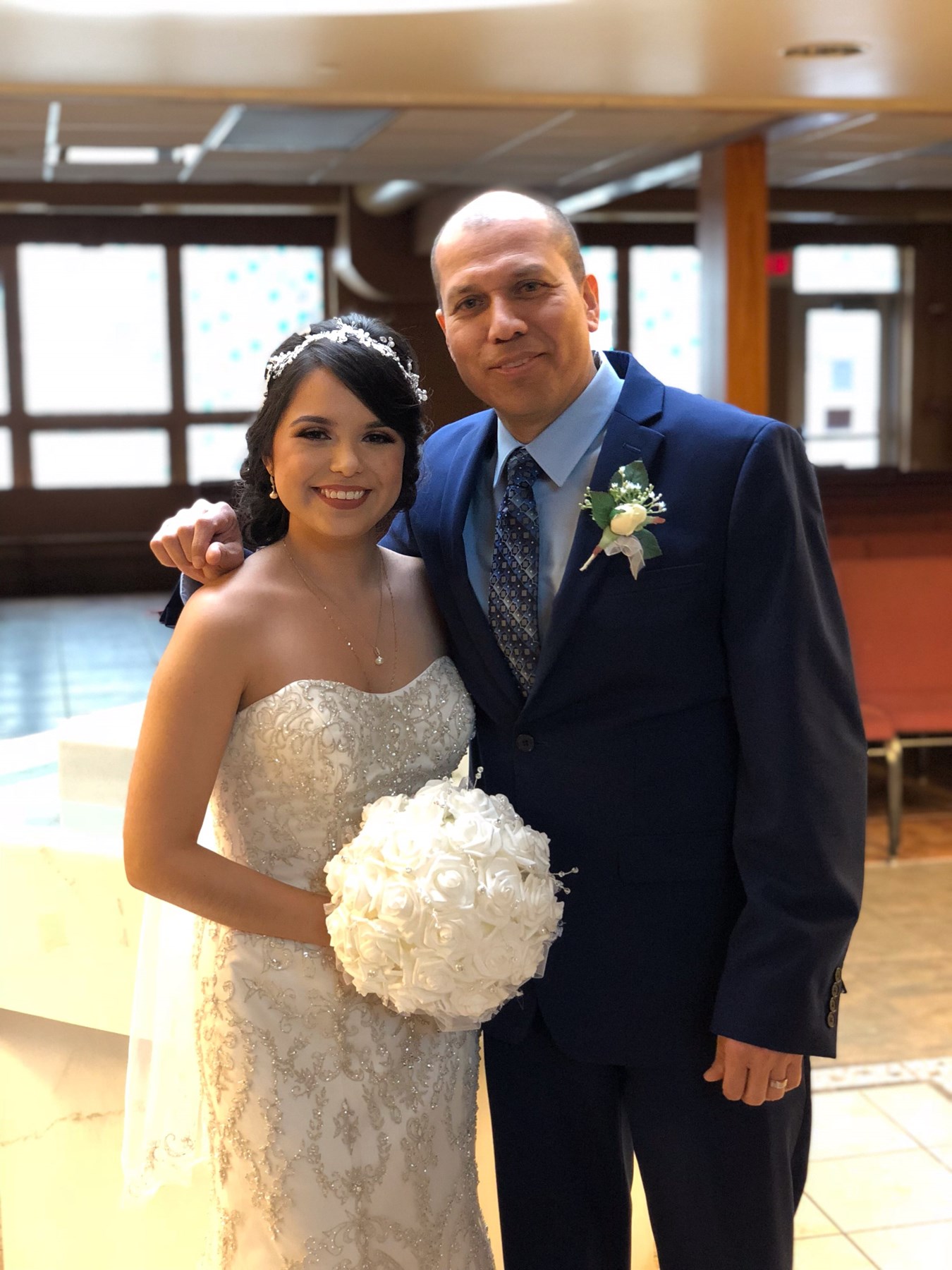 Obituary of Jose Alberto Moreno