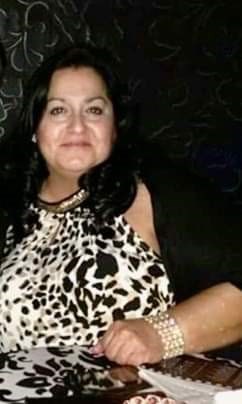 Obituary of Audrey Lopez