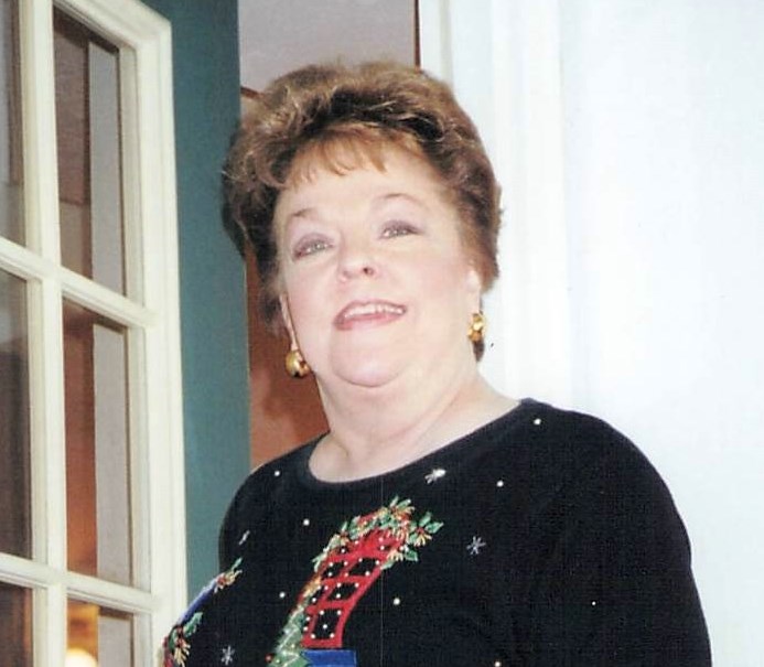 Obituario de Sally Gibson Boggs