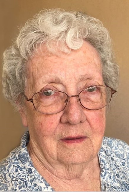 Obituary of Catherine B. Stein