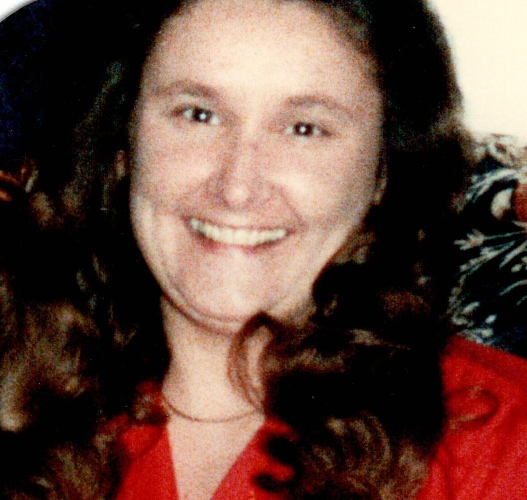 Obituary of Laura Lucille Vincent