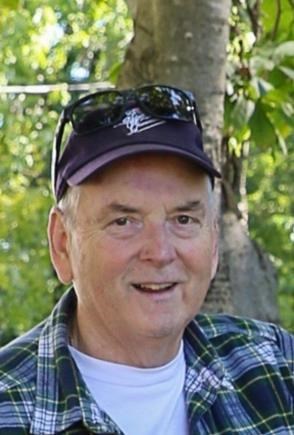 Obituary of Robert Kenneth Condit Jr.