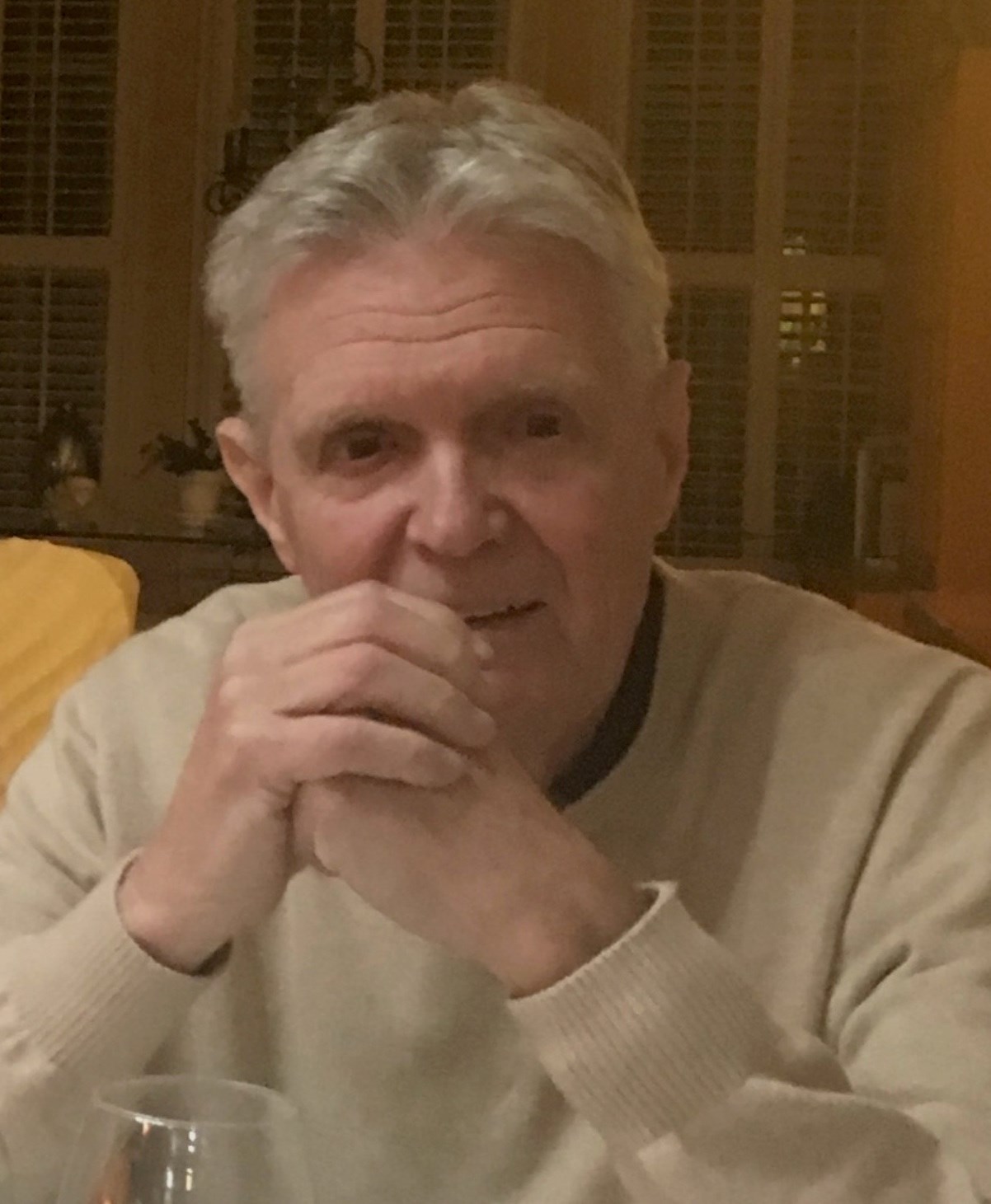 Obituary of L. Douglas Vaughn