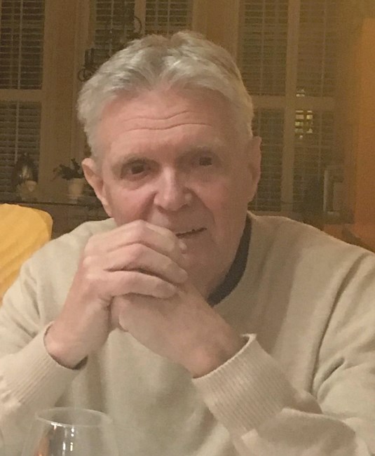 Obituary of L. Douglas Vaughn