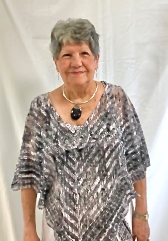 Obituary of Carol Jean Borghese