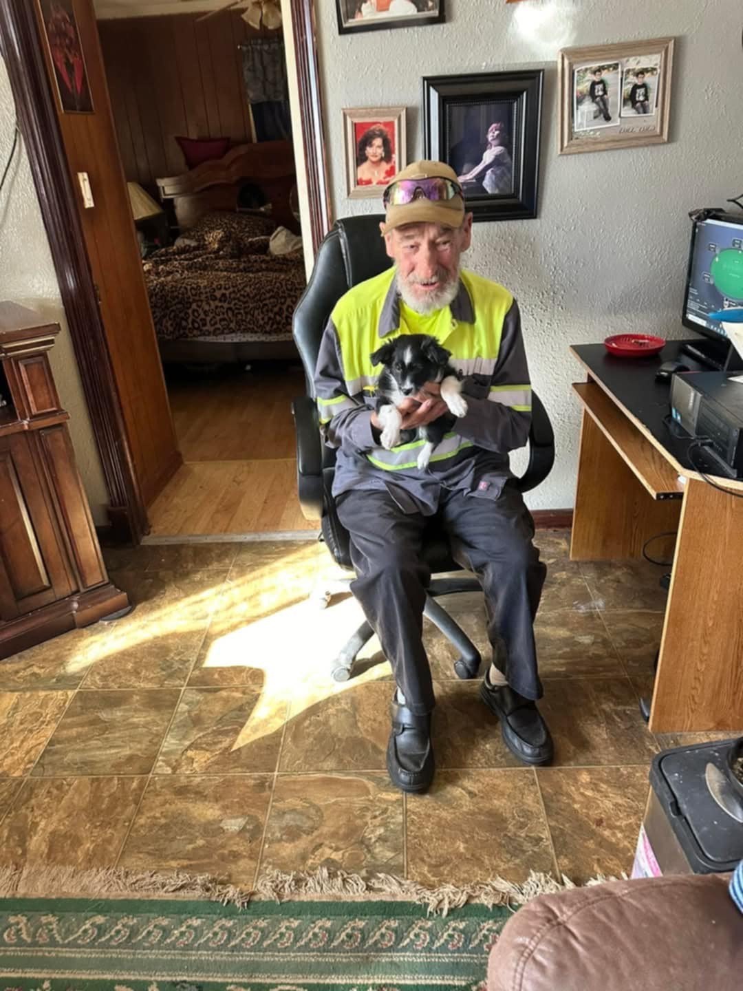 Obituary of Marvin Truman White