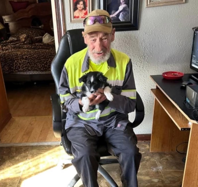 Obituary of Marvin Truman White