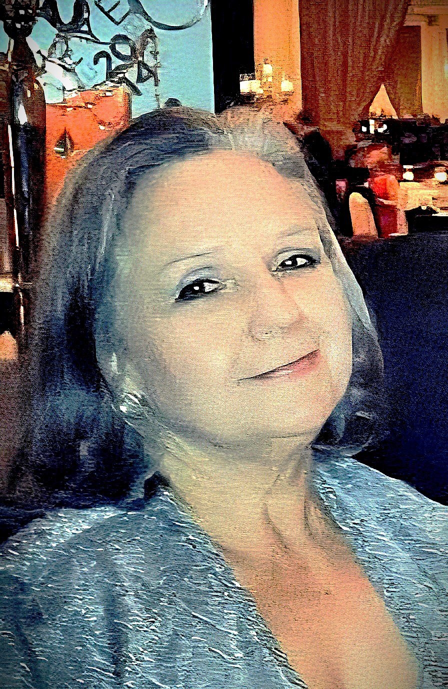 Avis de décès de Martha Crucet Eguileor