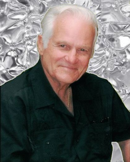 Obituary of Charles O. Olson