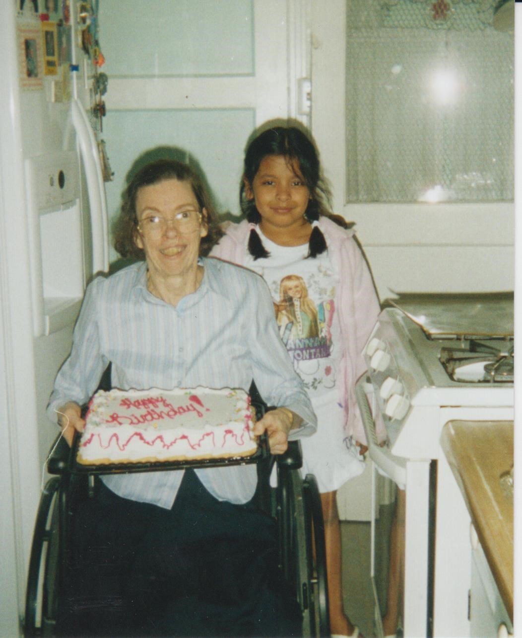 Obituary of Joyce Ann Baylor