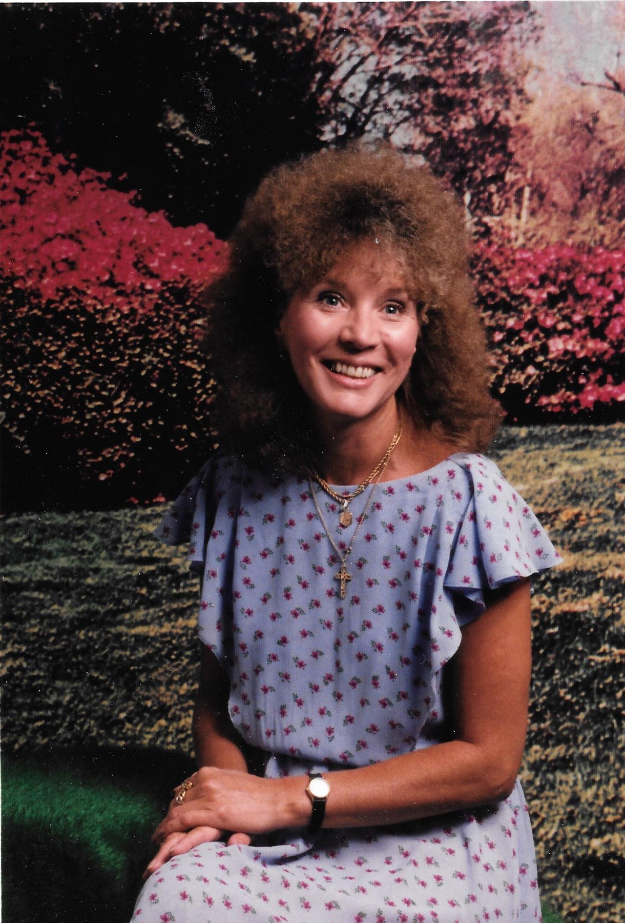 Obituary of Jolene Mae Peacocke