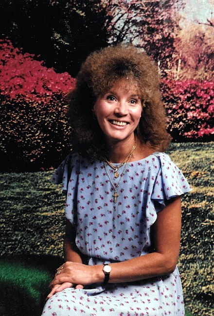 Obituary of Jolene Mae Peacocke