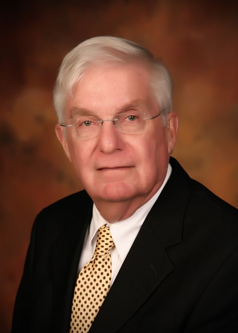 Obituario de Carl George Anderson