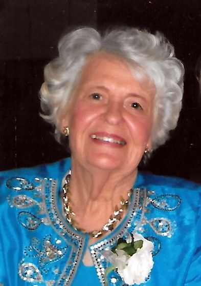 Obituario de Jacqueline Ann Adams