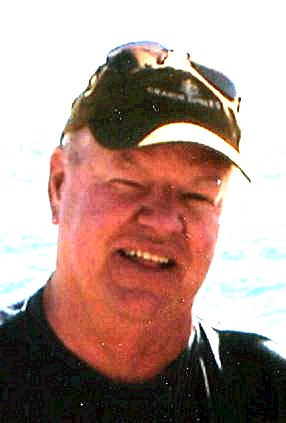 Obituary of Keith G. Yeaton