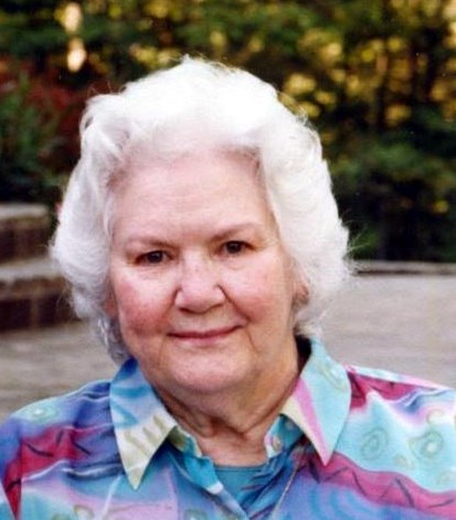 Obituary of Frances Winstead