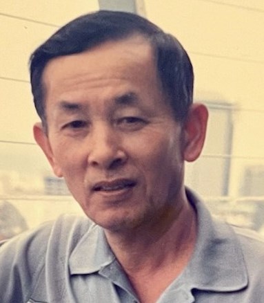 Obituary of Veng Srin Tea