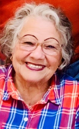 Obituary of Ymelda D. Benavides