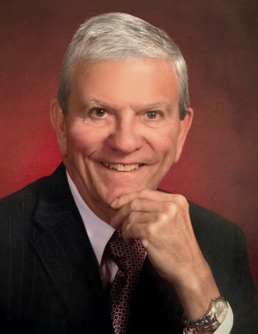 Obituary of Robert "Bob" W. Mohrmann