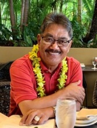 Obituary of Art Marinas