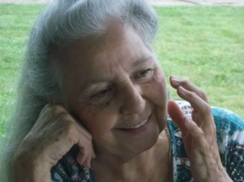 Obituary of Alice Marie Stone