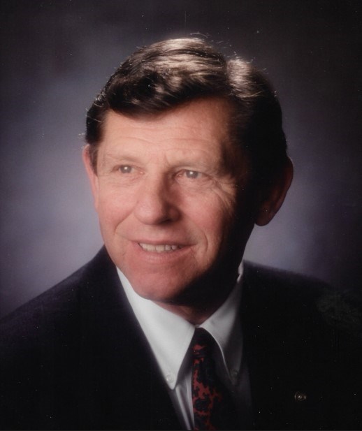 Obituary of Frank Albert Rikard