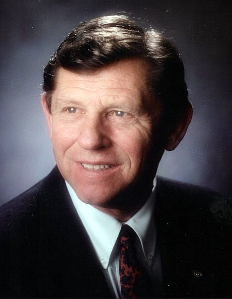 Obituary of Frank Albert Rikard