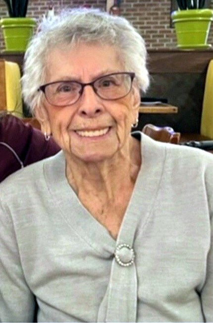 Obituary of Rosenda B. Riojas