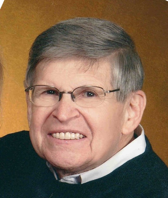 Obituary of Ronald M. Lipson JD