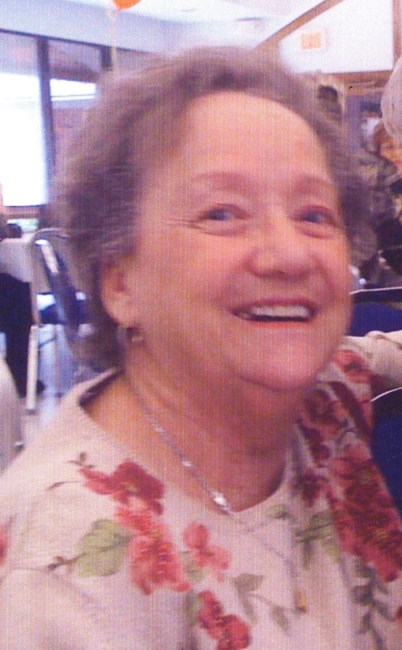 Obituary of Carolyn Storm