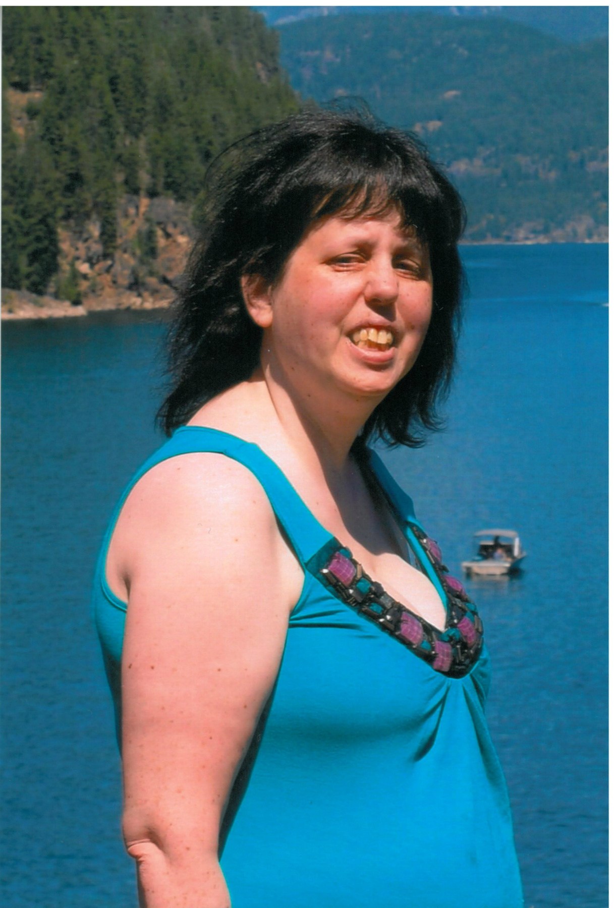 Obituary of Karla D. Turner