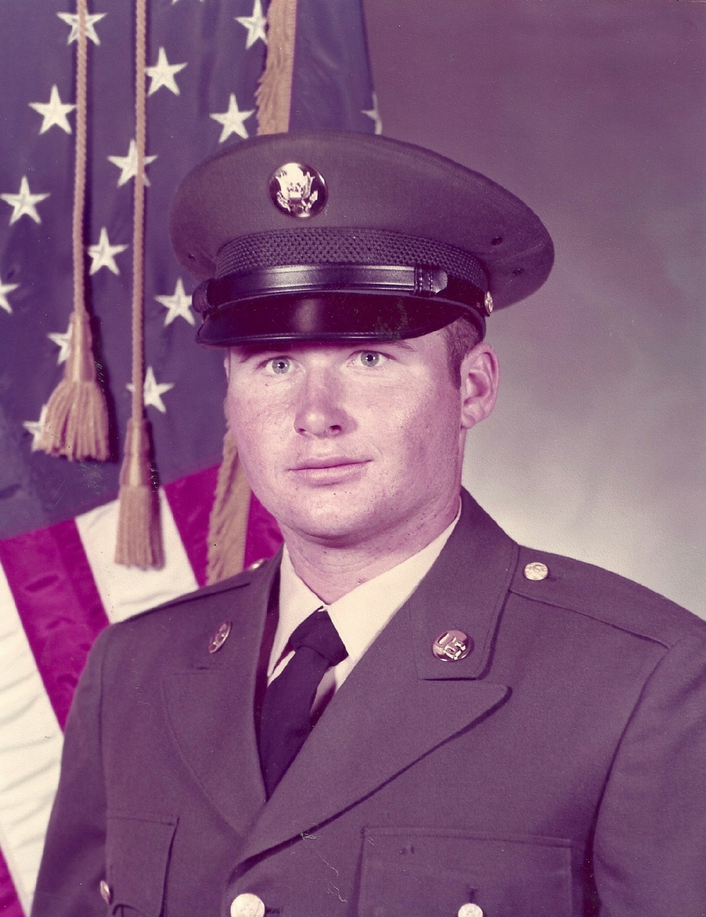 Obituary of Gregory Franklin Hill