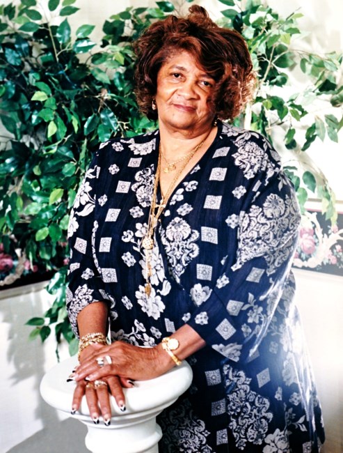 Obituary of Florence L. Froster