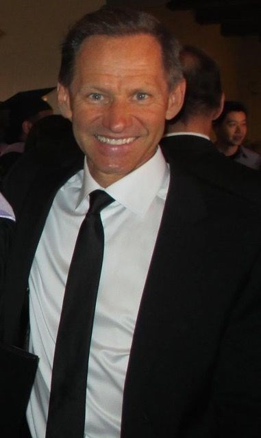 Obituary of David William Regehr