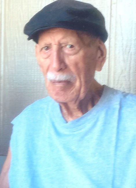 Obituary of Leon Peralto