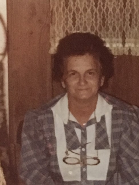 Obituary of Lillian Eve Meineke