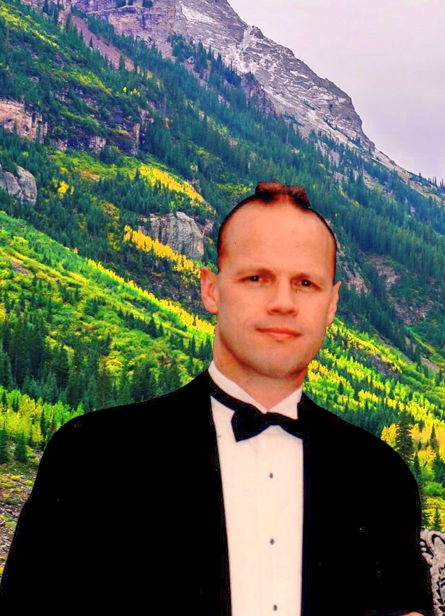 Obituary of Paul Damian Abell