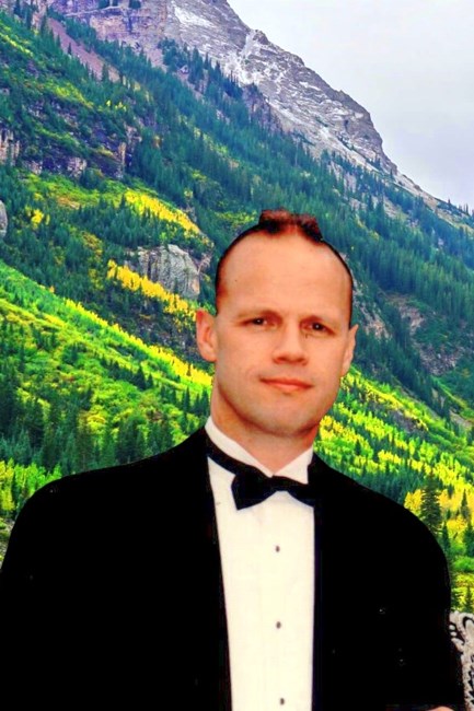 Obituary of Paul Damian Abell